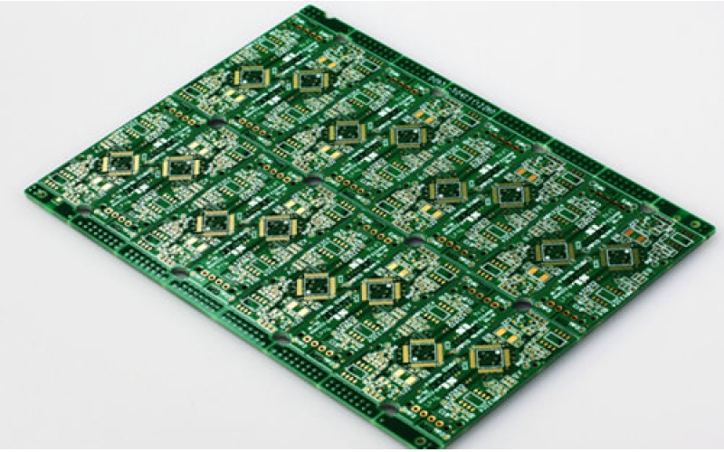 PCB廠攻車用板，競國泰國廠估Q4取得歐系車廠認(rèn)證