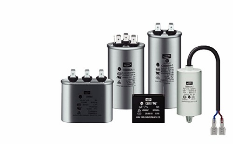 【通熟易懂】什么是電容器？