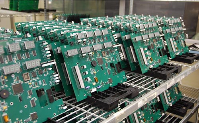將PCB板拿去PCBA貼片廠進行貼片，需要提供哪些文件？