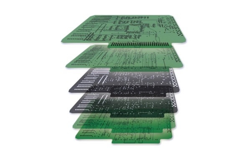 PCB板壓合結構設計要求有哪些？